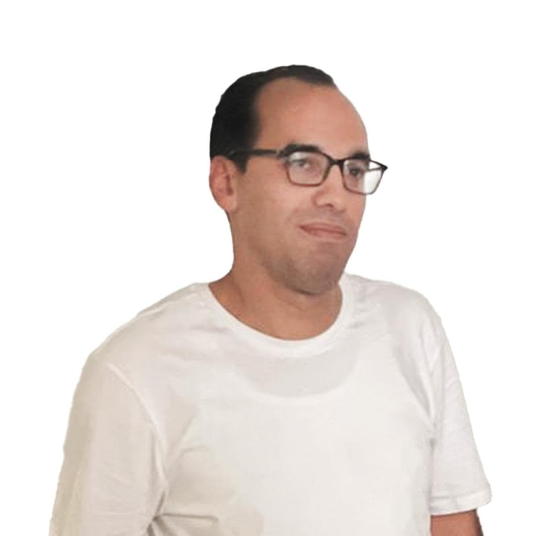 Ahmed Bouzidi