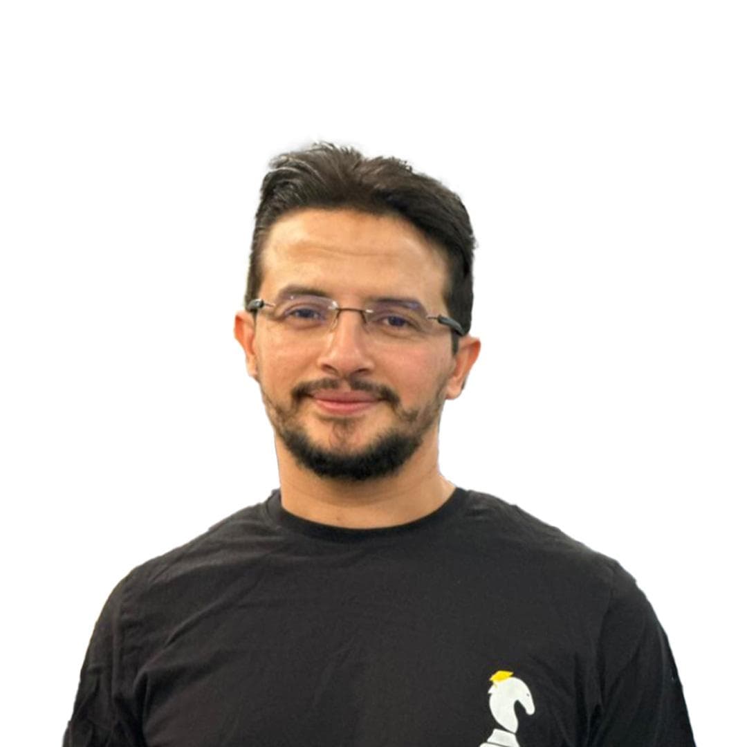 Zoubaier Amdouni